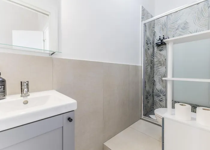 Almeva Penthouse Ostiense Appartamento *