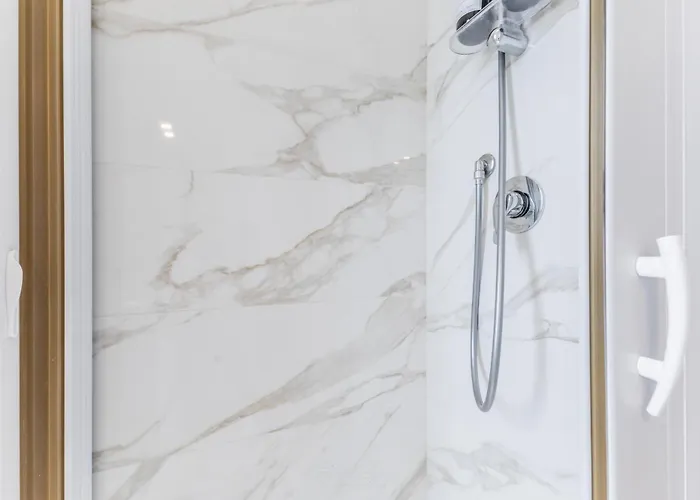 Almeva Penthouse Ostiense Appartamento Roma